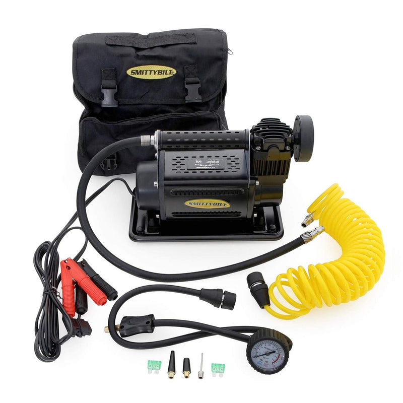 AIR COMPRESSOR SmittyBilt 2.54CFM - SB2780
