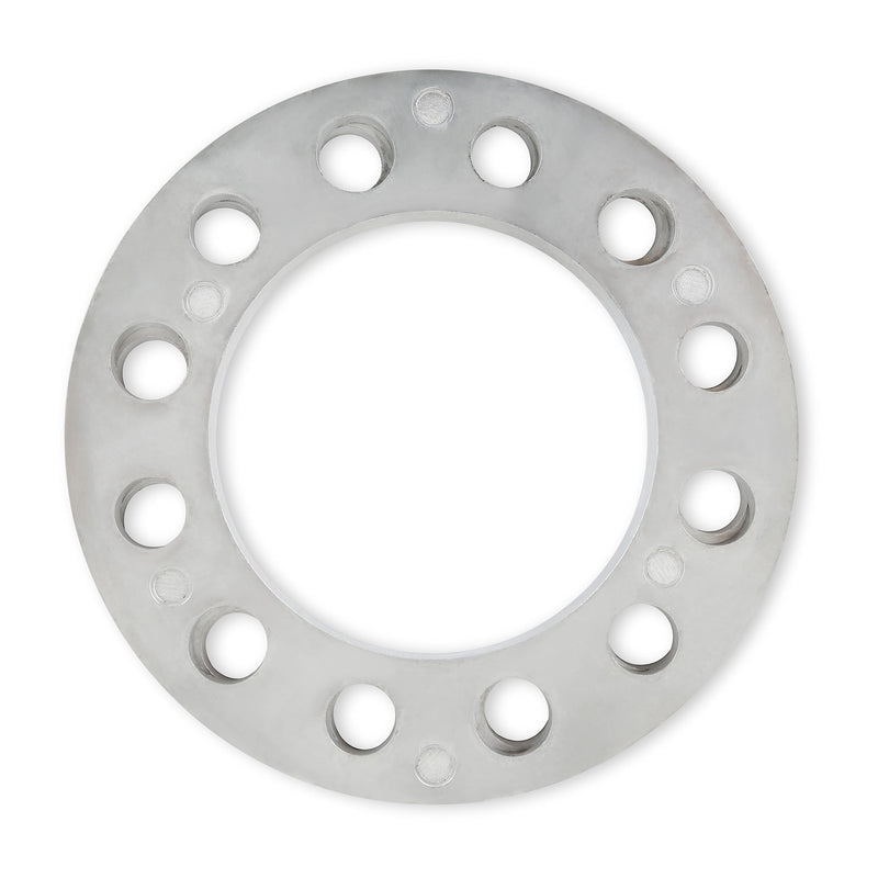 1/4" Disc Brake Bolt Pattern Mr. Gasket 2376 Wheel Spacer Kit