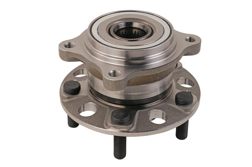 Wheel Bearing and Hub Assembly MOOG 512647 for Hyundai Tucson
