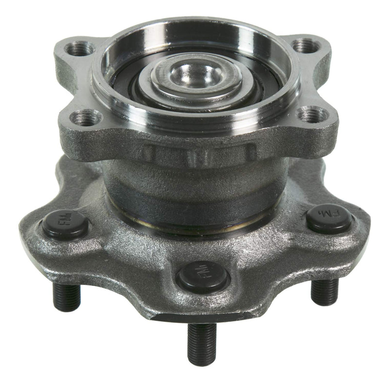 Wheel Bearing and Hub Assembly MOOG for Nissan Altima