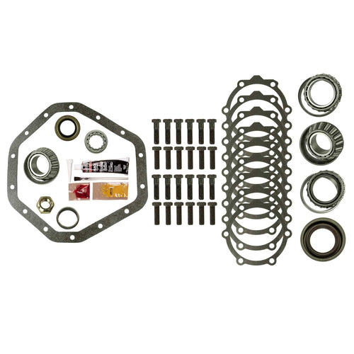 Rear Master Kit Richmond Gear for a GM 10.5" Differential with Timken Tapered Bearings