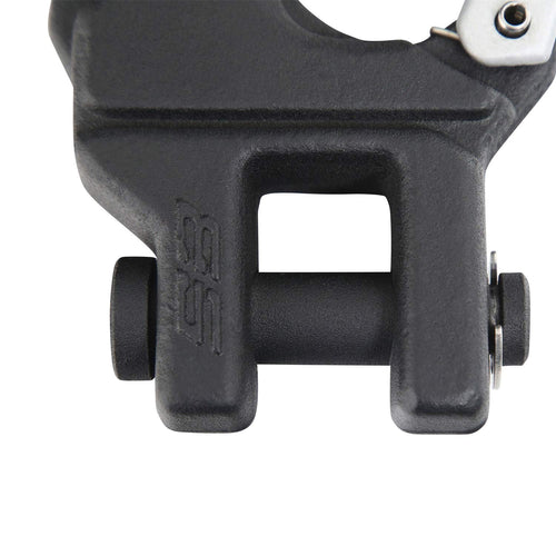 Delta Hook - Smittybilt 99012 Delta Series