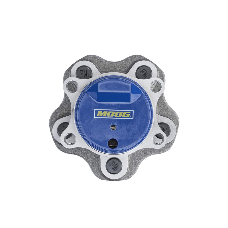 Wheel Bearing and Hub Assembly MOOG for Nissan LEAF