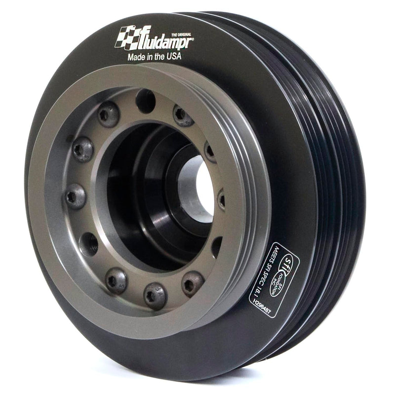 Engine Fluidampr 590601 Damper