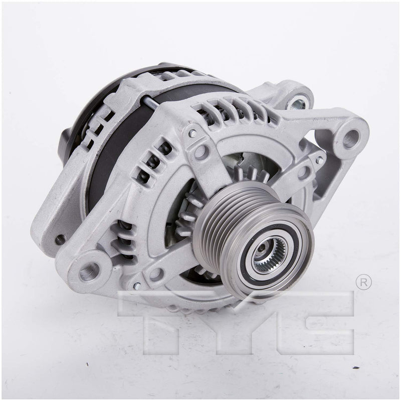 Alternator TYC Compatible with 2006-2008 Toyota Rav4