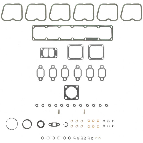 HSU FEL-PRO 9332 Head Gasket Set w/o Head Gasket