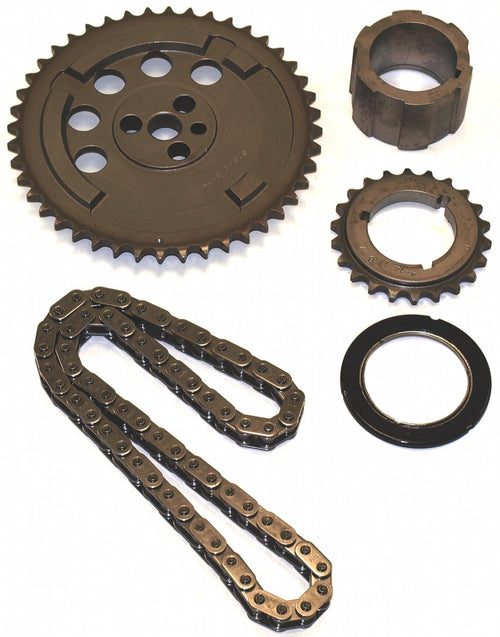Cloyes True Roller 9-3672TX3ZR Billet Timing Set