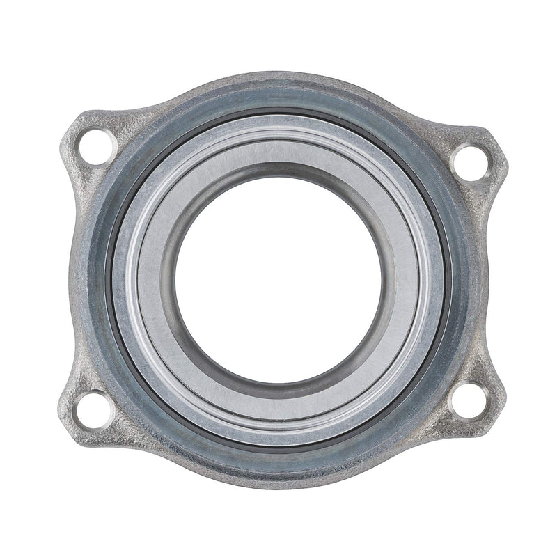 Wheel Bearing and Hub Assembly MOOG for Mercedes-Benz GLC300
