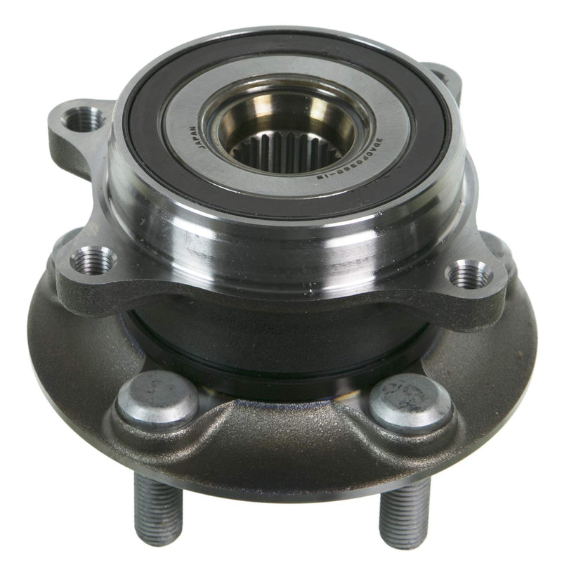 Wheel Bearing and Hub Assembly MOOG for Toyota Prius
