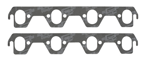 Ultra-Seal Mr. Gasket 5928 Header Gaskets Ford 302 Oval