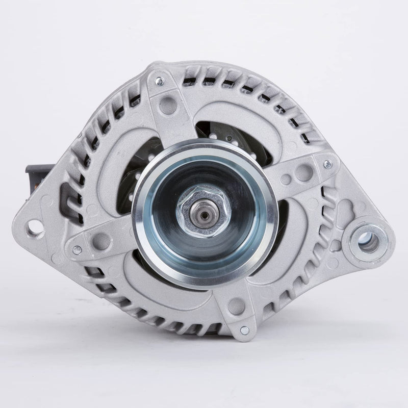 Alternator TYC Compatible with 2004-2007 Honda Accord