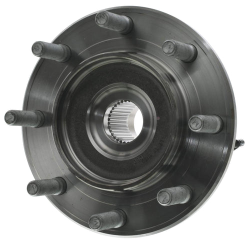 Wheel Bearing and Hub Assembly MOOG 515099 for Chevrolet Silverado 3500 HD