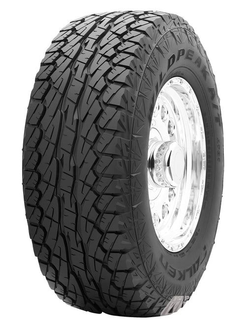 Wild Falken Peak A/T Ultra High Performance Tire - 37/1350R24 120S E2