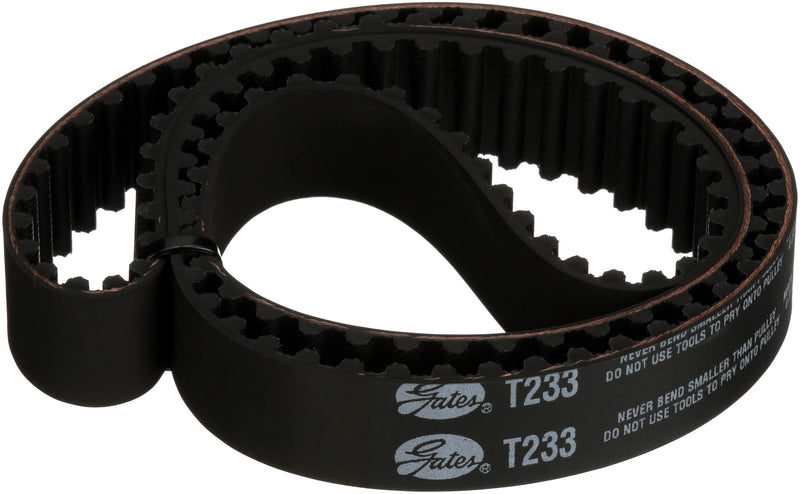 Gates Premium Automotive Timing Belt T233