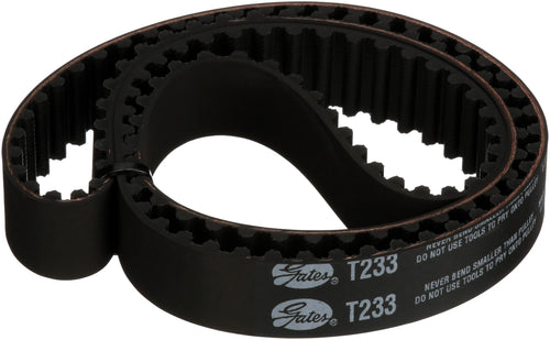 Gates Premium Automotive Timing Belt T233