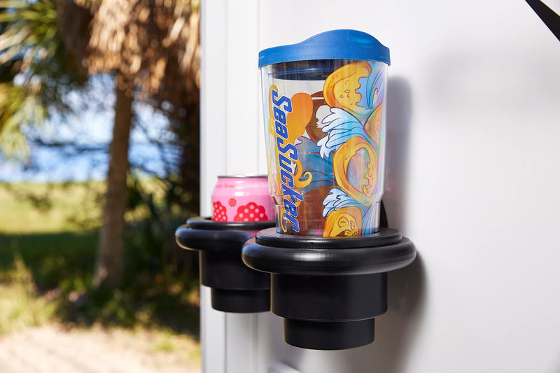 Cup Holder - Vertical 2