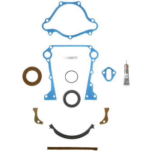 Timing Cover Set FEL-PRO TCS 45284 w/Sleeve
