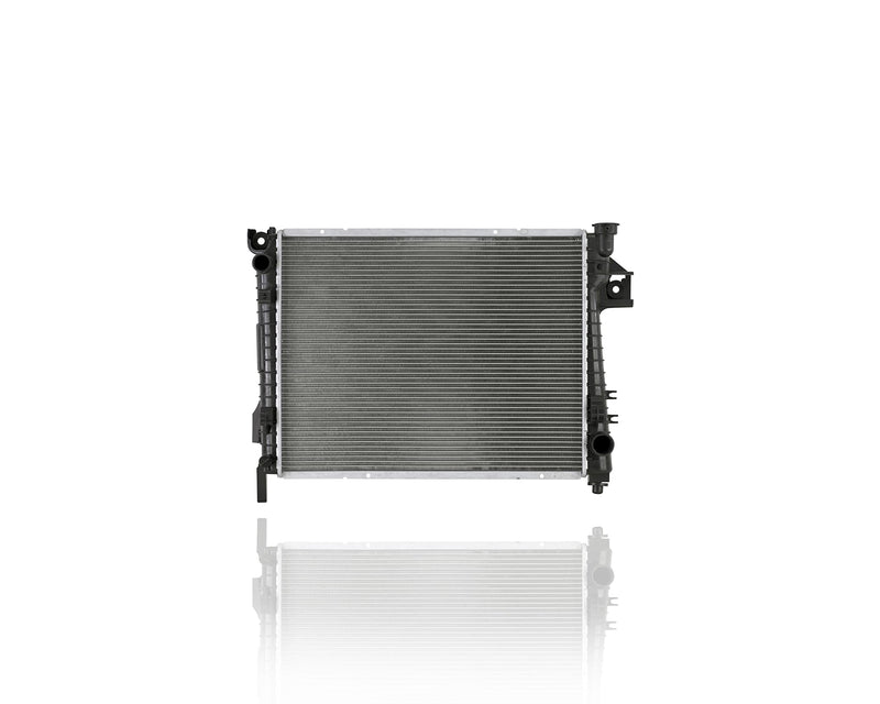 A2480 Koyorad Radiator