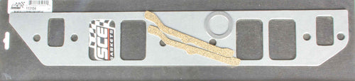 BBC Intake Gasket Set SCE w/Dart Big M Heads .062