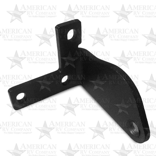 Black Norcold INC 623771 Cabinet Hinge
