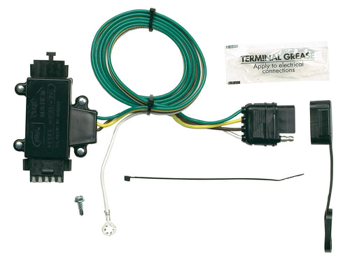 Vehicle Wiring Kit Hopkins 11141205