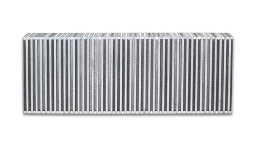 Vertical Performance 12851 Flow Intercooler, 1 Pack Vibrant