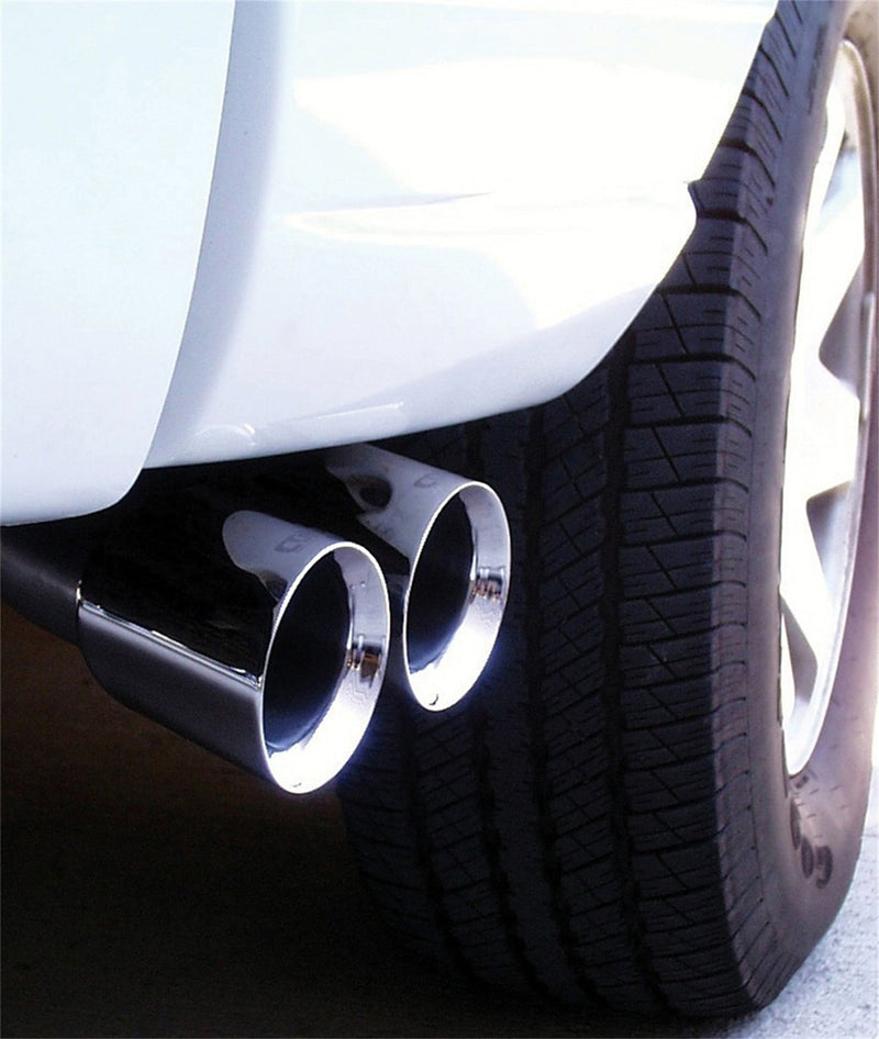 Exhaust Tip CORSA Kit 14030