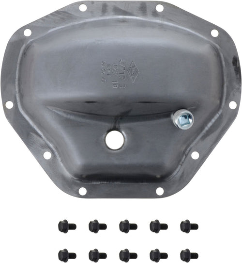 Differential Cover Spicer 708082