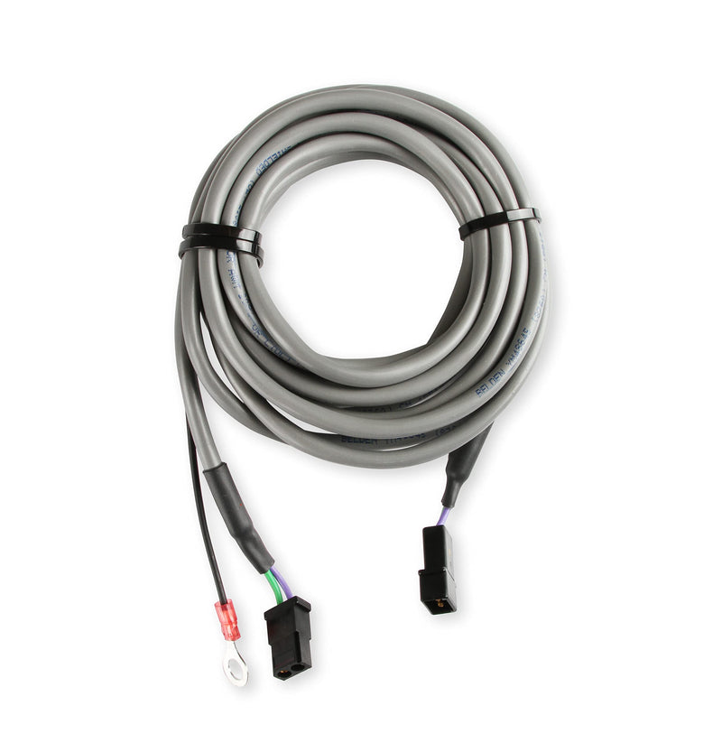 Shielded MSD Magnetic Pickup Cable, 10-Feet