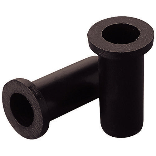Oarlock Bushing Sea Dog, 1/2", Black, Polypropylene