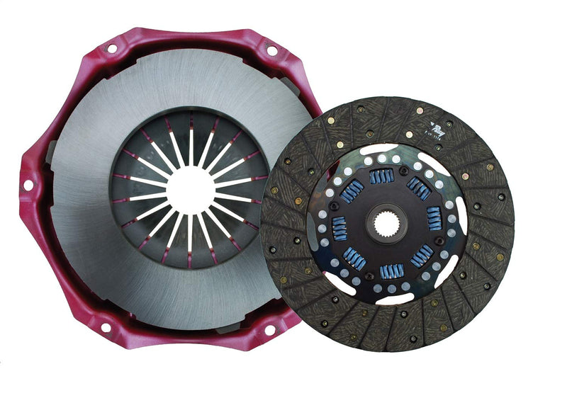 HDX Clutch Set Ram Clutches 88764HDX