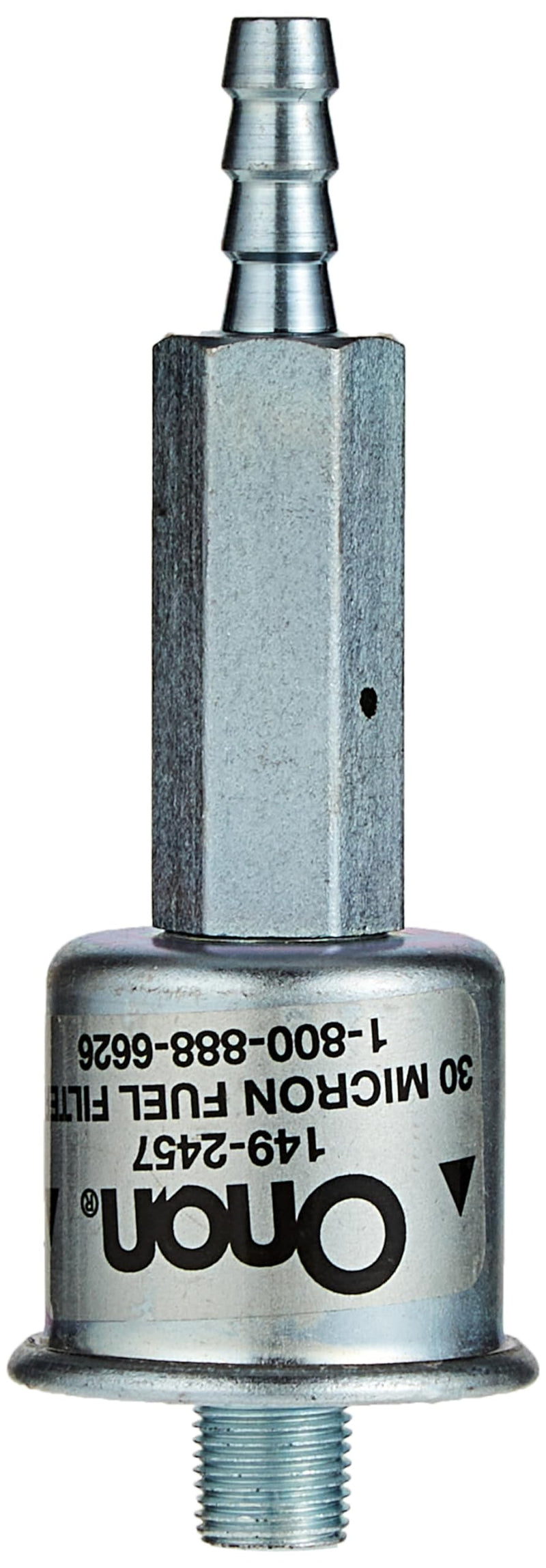 Cummins Onan NW 1492457 Fuel Filter