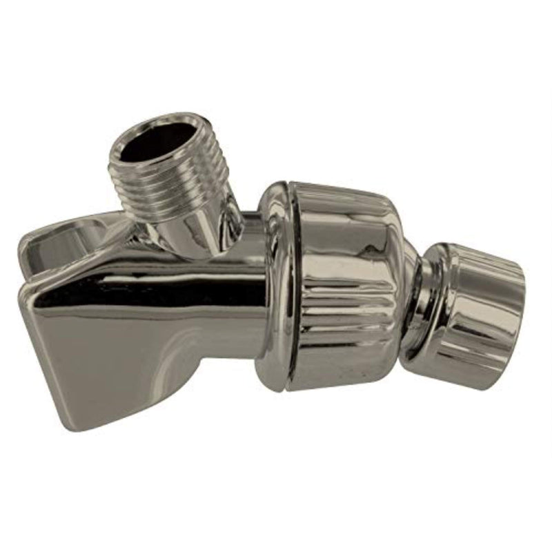 Swivel Shower Bracket Valterra Llc For Handdheld Pf276064