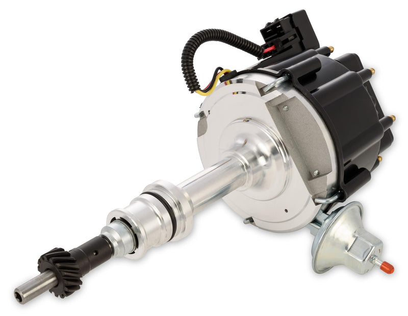 Scott Drake 1963-1984 Pertronix Street/Strip Distributor IGN-D1352 SBF