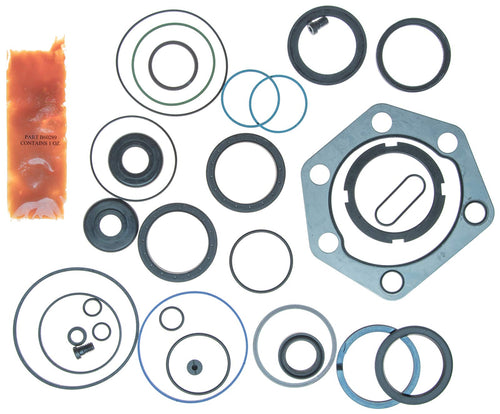 Power Steering Repair Kit Gates 348665