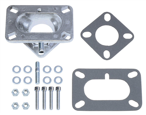 Trans-Dapt 2125 PerformanceTrans-Dapt Carburetor Adapter
