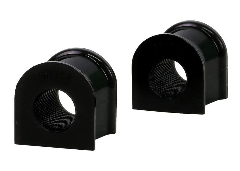 Black Nolathane REV004.0322