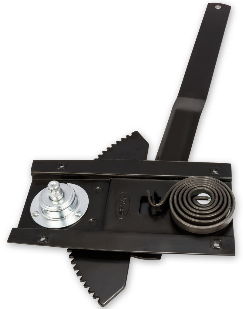 C8TZ-9723200-A Scott Drake Window Regulator RH
