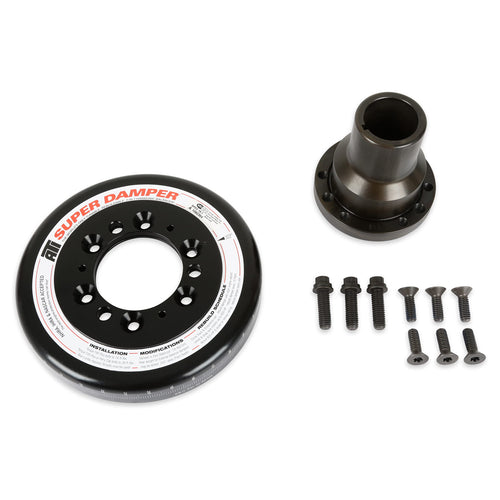 97-360 Holley Replacement Harmonic Damper/Balancer