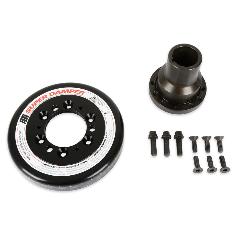 97-360 Holley Replacement Harmonic Damper/Balancer