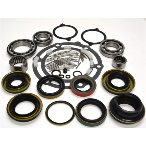 NP242 Bearing Kit USA Standard Transfer Case 2002+ Jeep Liberty