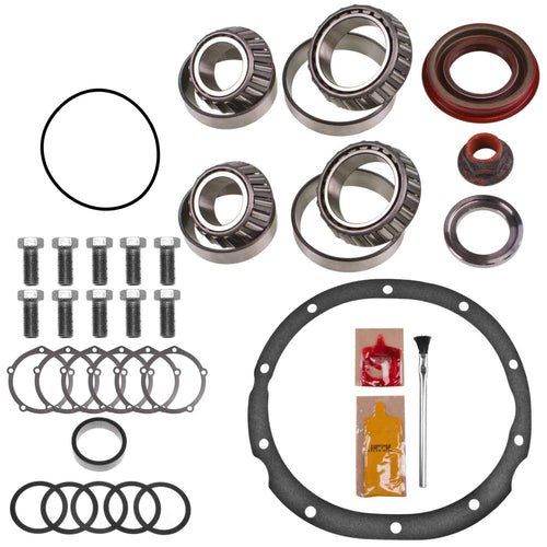 Rear Master Kit Motive Gear R9R325SMK for a Ford 9" Differential with Timken Tapered Bearings