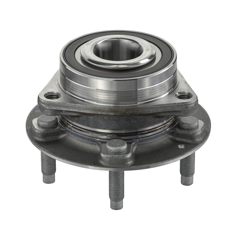 Wheel Bearing and Hub Assembly MOOG for Chevrolet Malibu