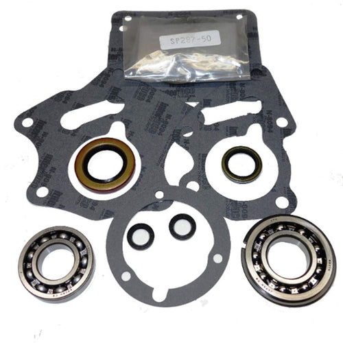 Manual Transmission USA Standard Bearing Kit 1965-1967 3-SPD 4-Bolt Top Cover
