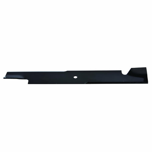 91-374 Oregon Mower Blade, 24-3/8", Black