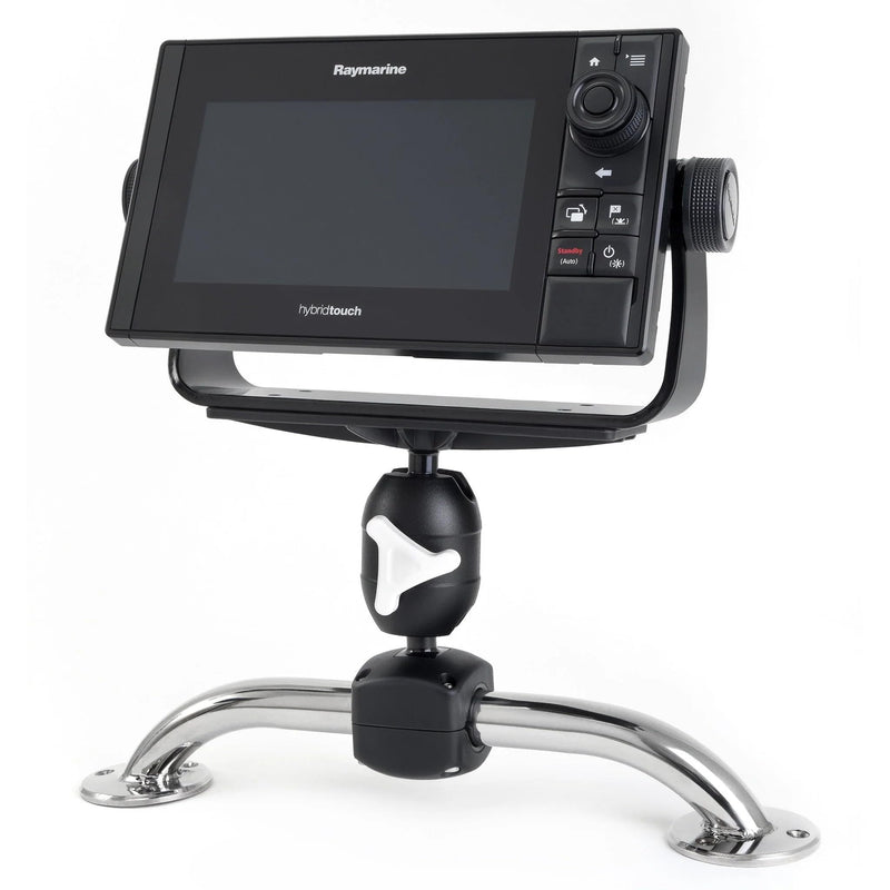 ROKK Midi Scanstrut Adjustable Rail Mount