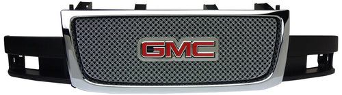 Sport Mesh Grille T-Rex 44318 for GMC Savana Van