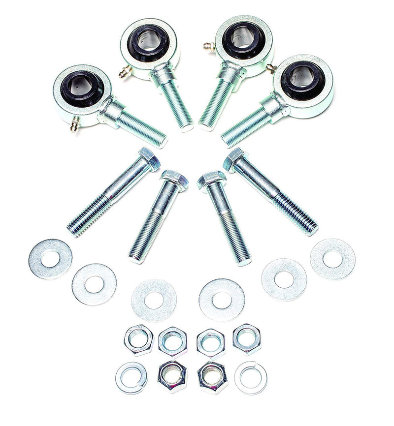Forged swaybar Links Teraflex Hardware Bag 600380