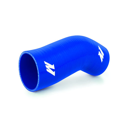 Mishimoto Silicone 76mm Airbox Hose MMHOSE-WRX-AM7BL Fits Subaru Impreza WRX/STI 2001-2007 Blue