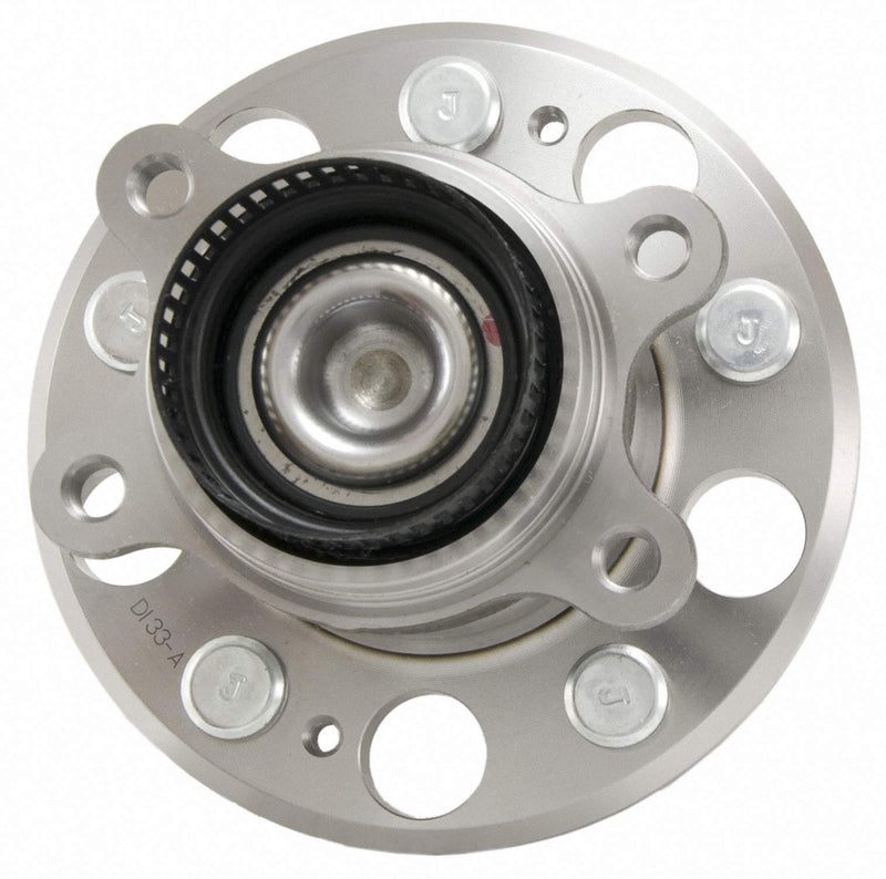 Wheel Bearing and Hub Assembly MOOG 512340 for Hyundai Elantra
